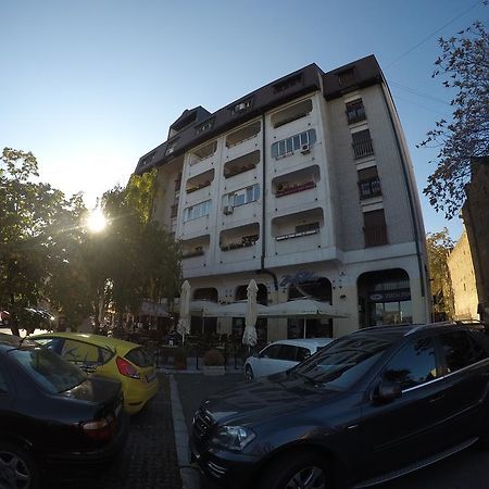 Violet Star Apartment 诺威萨 外观 照片