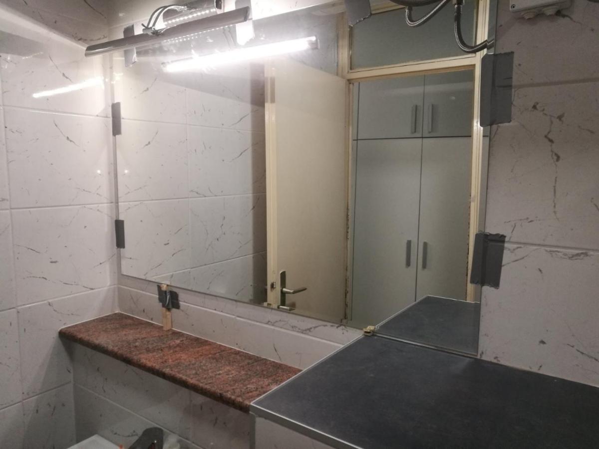 Violet Star Apartment 诺威萨 外观 照片