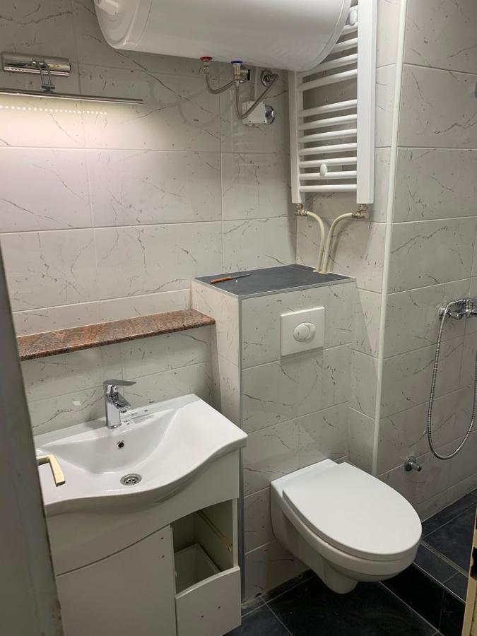 Violet Star Apartment 诺威萨 外观 照片
