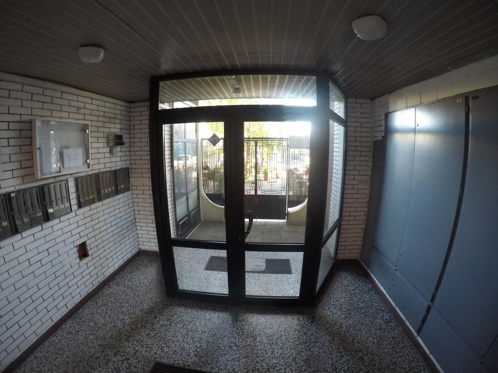 Violet Star Apartment 诺威萨 外观 照片