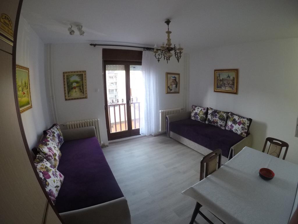 Violet Star Apartment 诺威萨 外观 照片