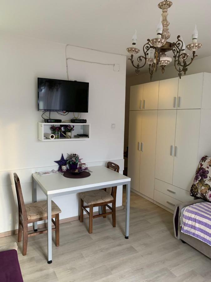 Violet Star Apartment 诺威萨 外观 照片